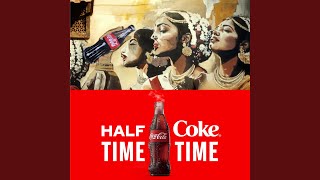 Download Lagu Coca-Cola Halftime Download Lagu Coca-Cola Halftime