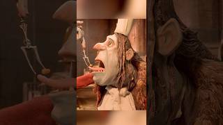 Man experiences hallucinations due to cheese allergy#shorts #video #edit #fyp