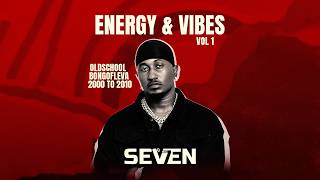 ENERGY & VIBES VOL 1 ( OLD BONGOFLEVA)