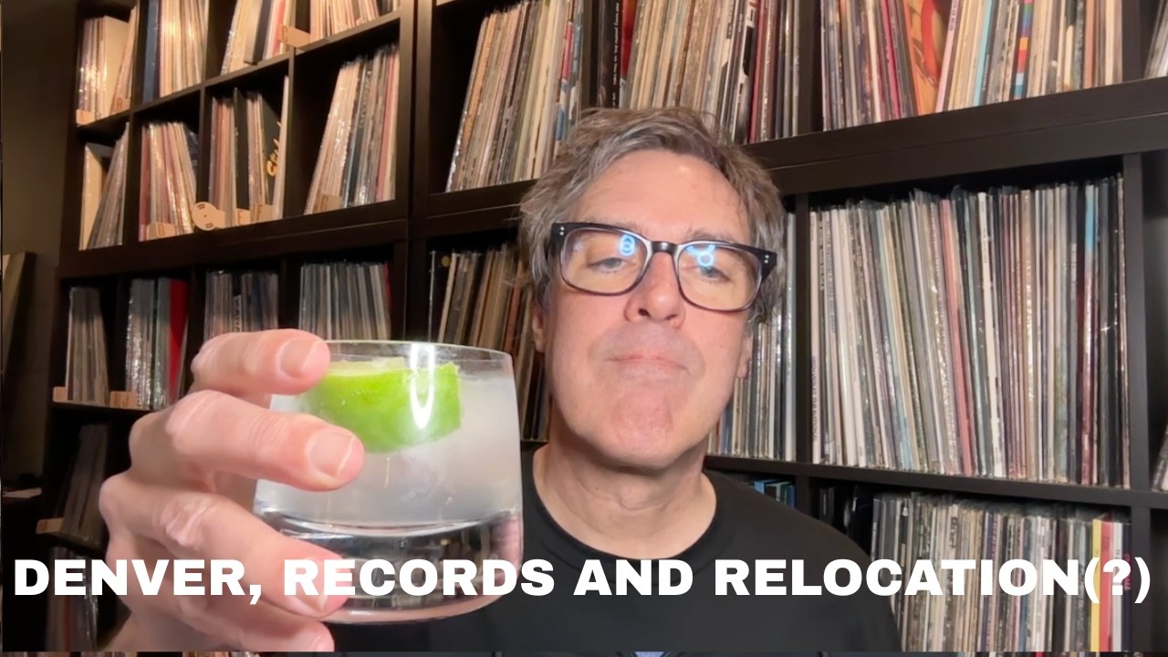 Денвер, Документы и переезд