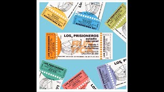 LOS PRISIONEROS - SUS MEJORES CANCIONES