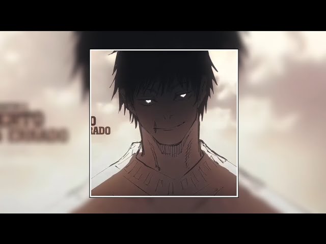 Zynyx & KREZUS - ZYRE (SUPER SLOWED) | Toji edit
