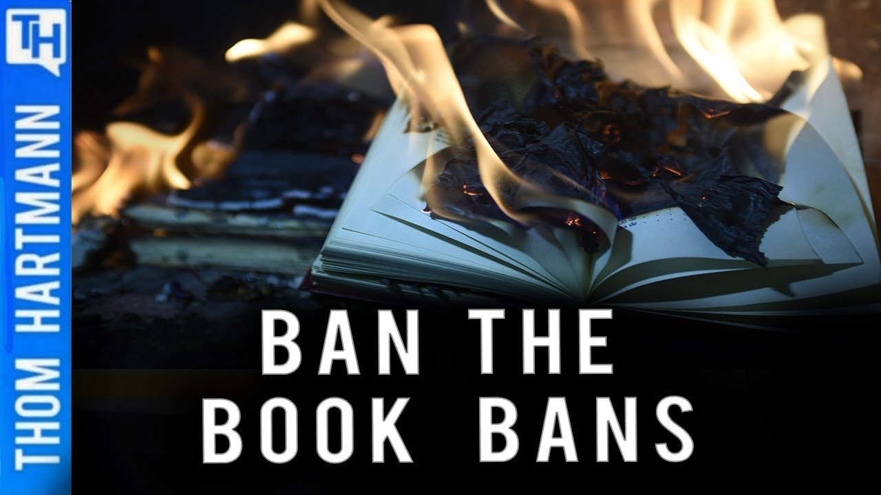 Will Schools Revolt Against GOP Book Bans?