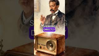 This Black Engineer Invented Radio &amp; Changed Everything Forever