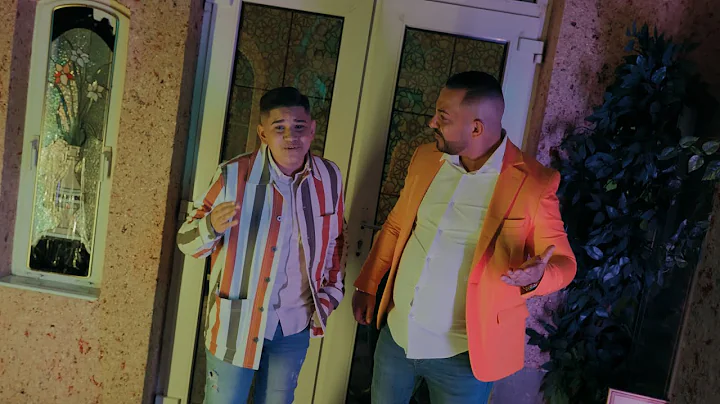 Lorenzo X Armando - Lehet hess /4K/ Official video