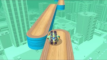 Going balls  All Levels Gameplay Android iOS #50