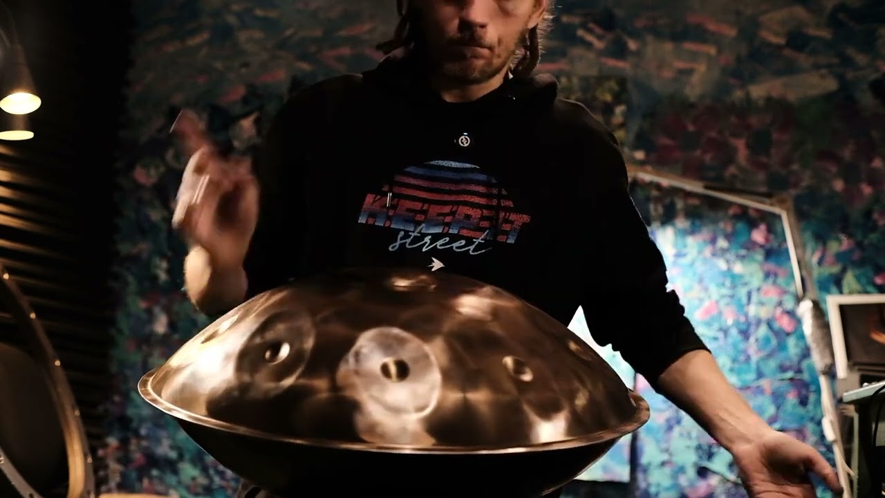 D kurd 11 notes great sound flow