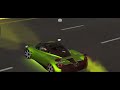 Pagani drift 12 bande song 🔥#rds 