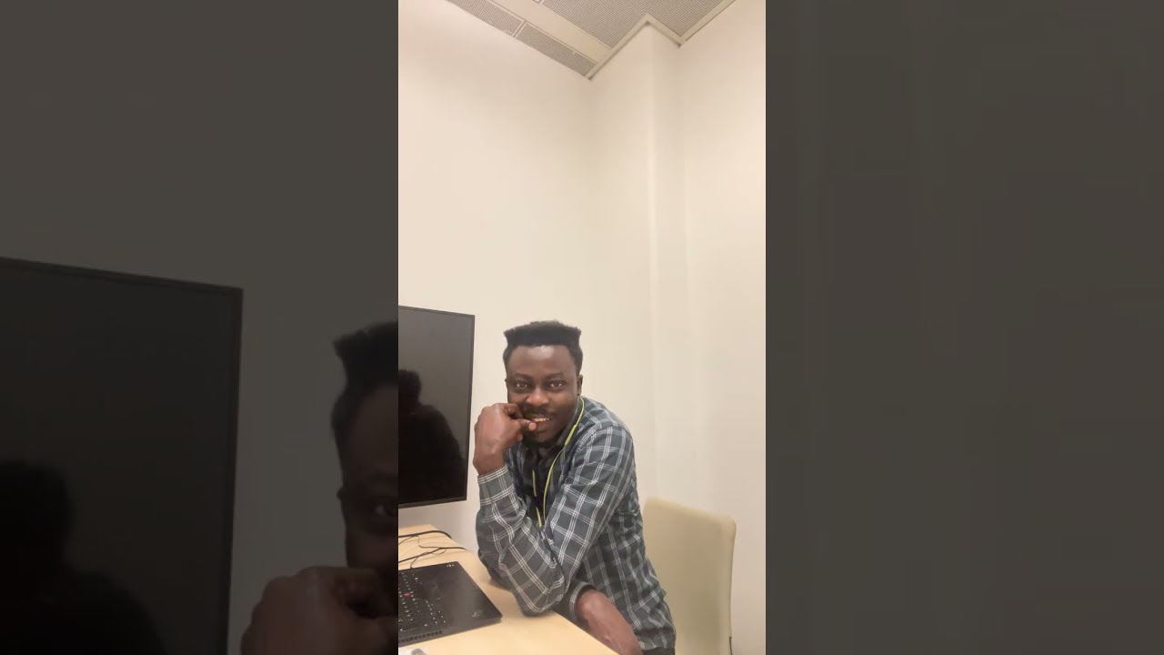 Henry Global TV is live - SI scholarship SWEDEN Portal is opened