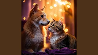 Subtle Pet Reflections