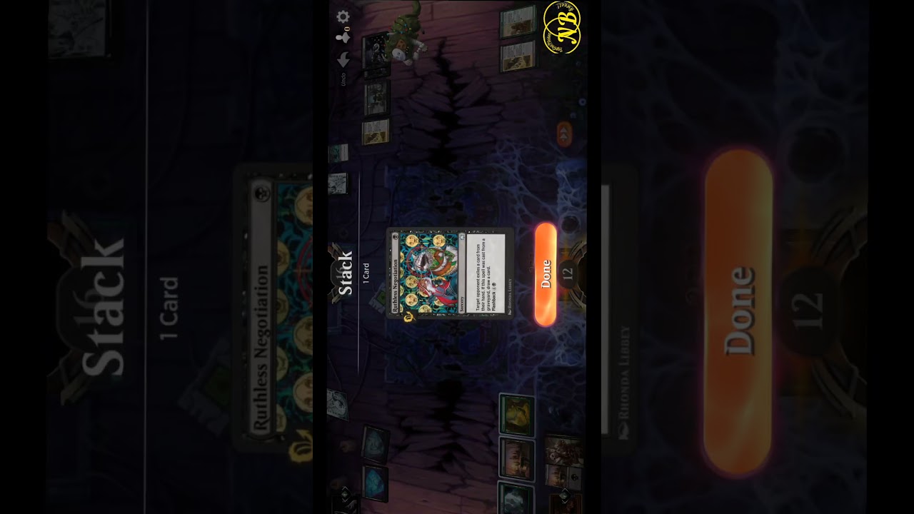 Exultant Daily - Discard Discard Discard FTW 