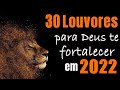 Louvores de Adoração 2022 - Top 30 Músicas Gospel Mais Tocadas 2022 - hinos gospel 2022