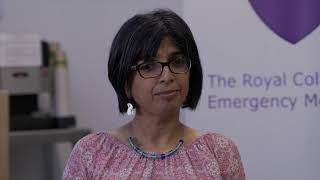 EMTA meets RCEM - Training Standards & the Curriculum