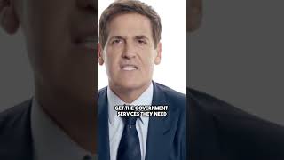 MARK CUBAN : The Minimum Wage is F***ed! #shorts #billionaire #shortsvideo