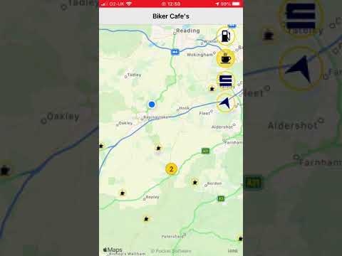 App Zoom To