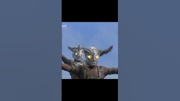 Duo ultraman #tsuburayaproduction #ultraman #ultramanedit #shorts #feed