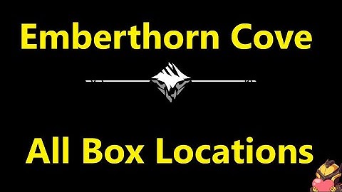 Fastest way to spend Patrol Keys (Emberthorn Cove)