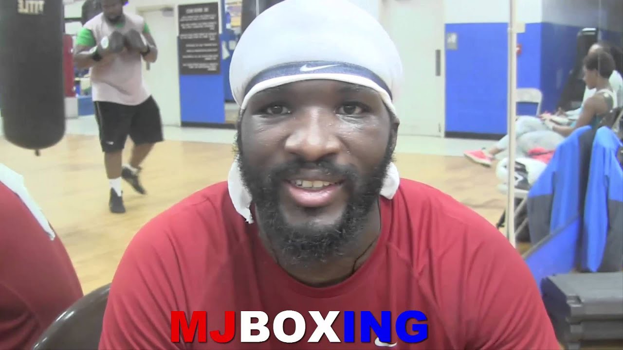 PHIL JACKSON BENSON DISCUSSES CLASH WITH DAVID BENEVITEZ APRIL