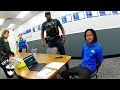 Best Buy Employee CAUGHT Stealing | Bodycam Reaction