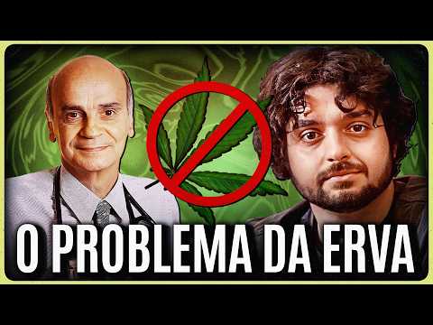 Why WEED is so dangerous (and it’s not what you think)