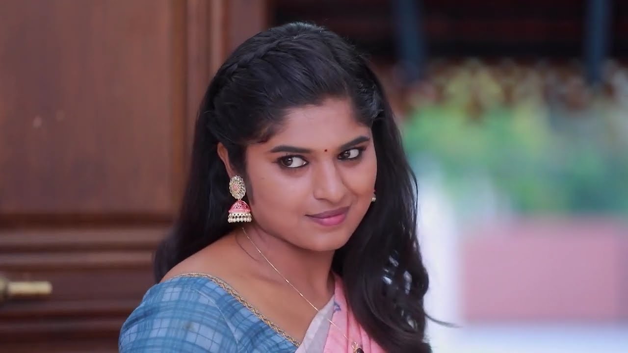 Kannathil Muthamittal - Ep 247 - A. Muruganandham - Tamil Tv Serial - Zee5 Tamil Classics