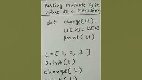 Mutable/Immutable Properties of passes data objects
