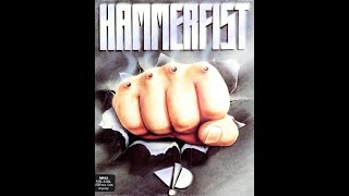 Hammerfist - Amiga Original Soundtrack