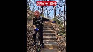 황학산 영상