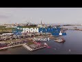 IronFamily. Эпизод 6: IRONSTAR Sprint  Казань