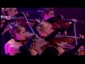 Enya - "It's in the rain" performance at World Music Awards 2006