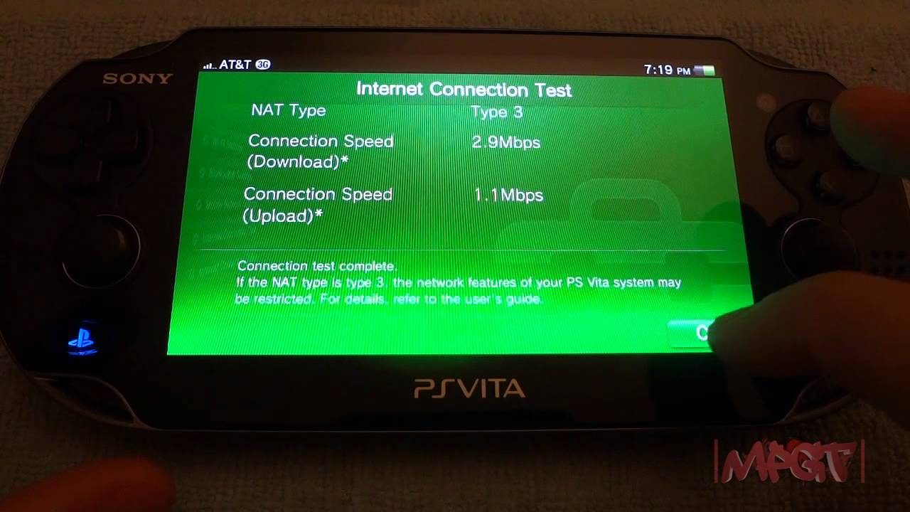 PS Vita the System can only display up to 100. Scripts activate ps1