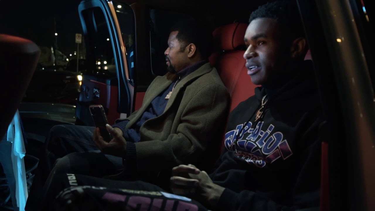 Watch MAF On Set with Mob Ties - Greezy E, K.O. Mason & Allday - “Mob Ties” feat. YBN Almighty Jay on YouTube Watch MAF On Set with Mob Ties - Greezy E, K.O. Mason & Allday - “Mob Ties” feat. YBN Almighty Jay on YouTube