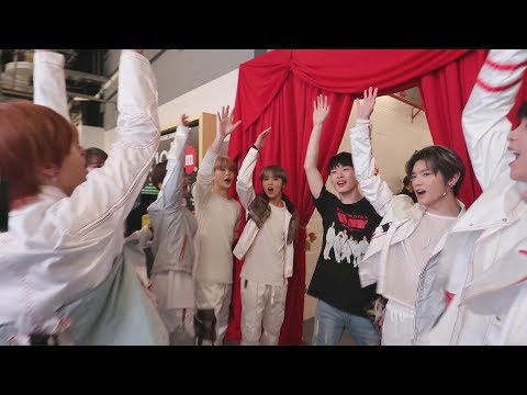 (ENG SUB)<strong>NCT</strong> 127 concert VLOG! I went to the <strong>first</strong> concert of my life
