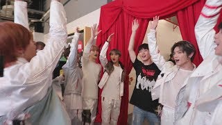 (ENG SUB)NCT 127 concert VLOG! I went to the first concert of my life