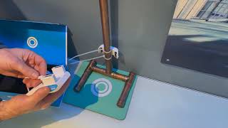 Installazione HydroFLOW PEARL
