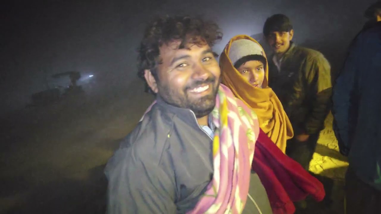 First position john deere 5210 bhavifarm भिवानी उमरावती 