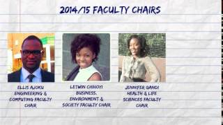 Course Rep Training 2014/15 Part 1