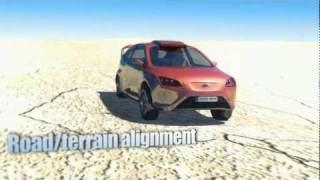 Car Rig Demo