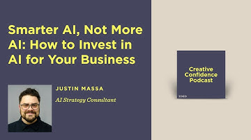 Smarter AI, Not More AI: How to Invest Where It Counts