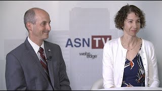 ASN Policy & Advocacy