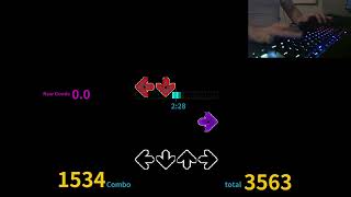 All your base are belong to ME AAA (XxNewson1234xX) - FFR Perfect Project