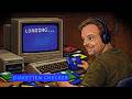 C64 DISKETTEN CHECKER - Speed Racer, Smurf 2, Fighting Warrior u.a.