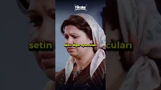 Ve O Unutulmaz Kötü Karakter Dünyaya Geldi...---Şilçam Şgun