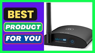 Auris Blume HD Long Range Bluetooth 5.3 Music Receiver Hi-
