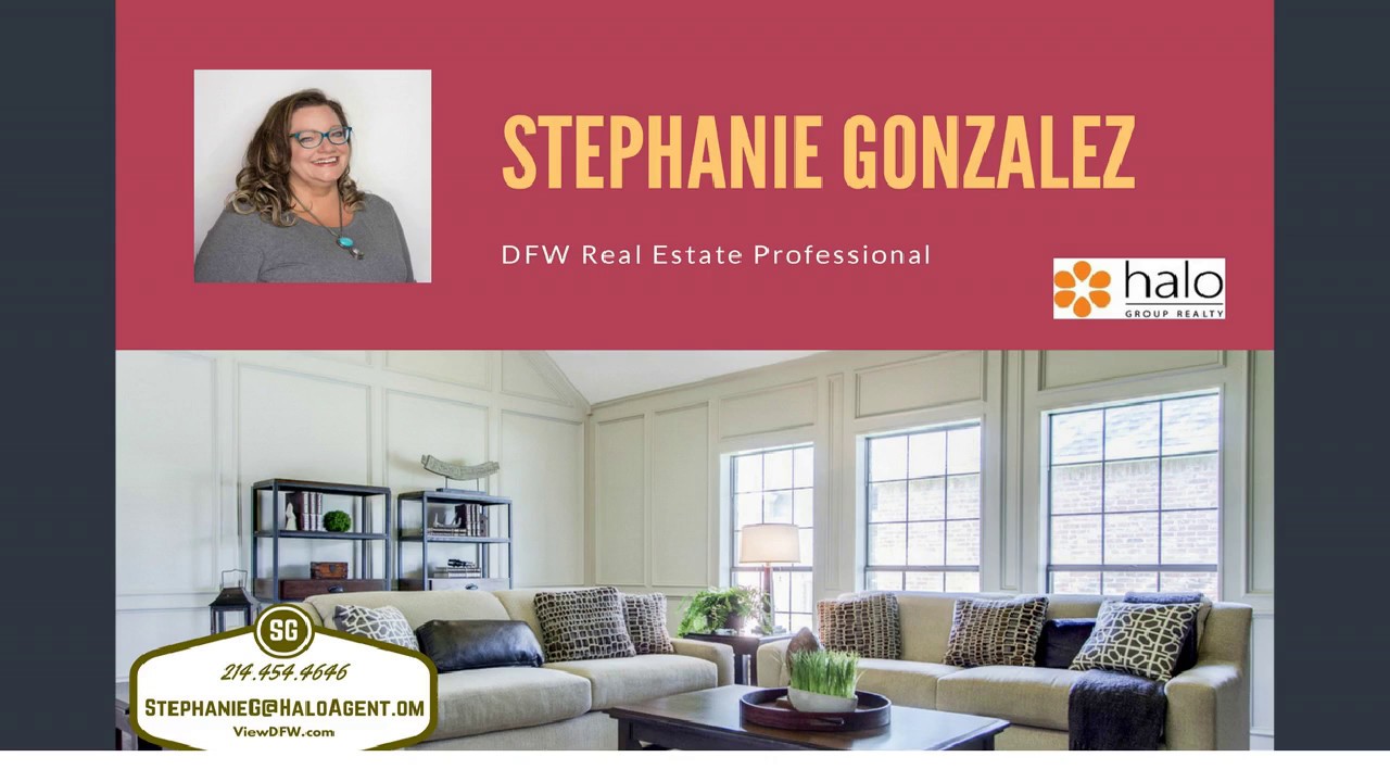 Real Estate Agents in Plano TX YouTube