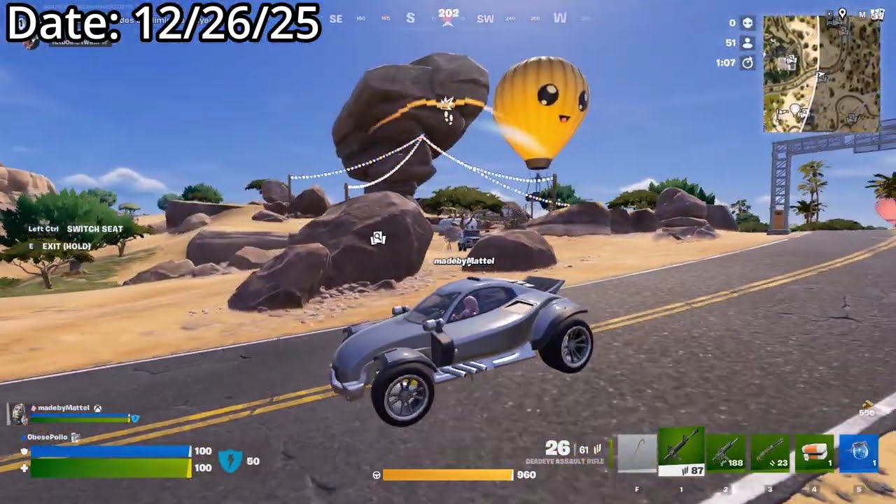 Nothing But Words To Say #6: Reactions and Waiting for Brad To Get On