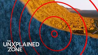 Invisible Force Field Uncovered! | The Secret of Skinwalker Ranch | The UnXplained Zone
