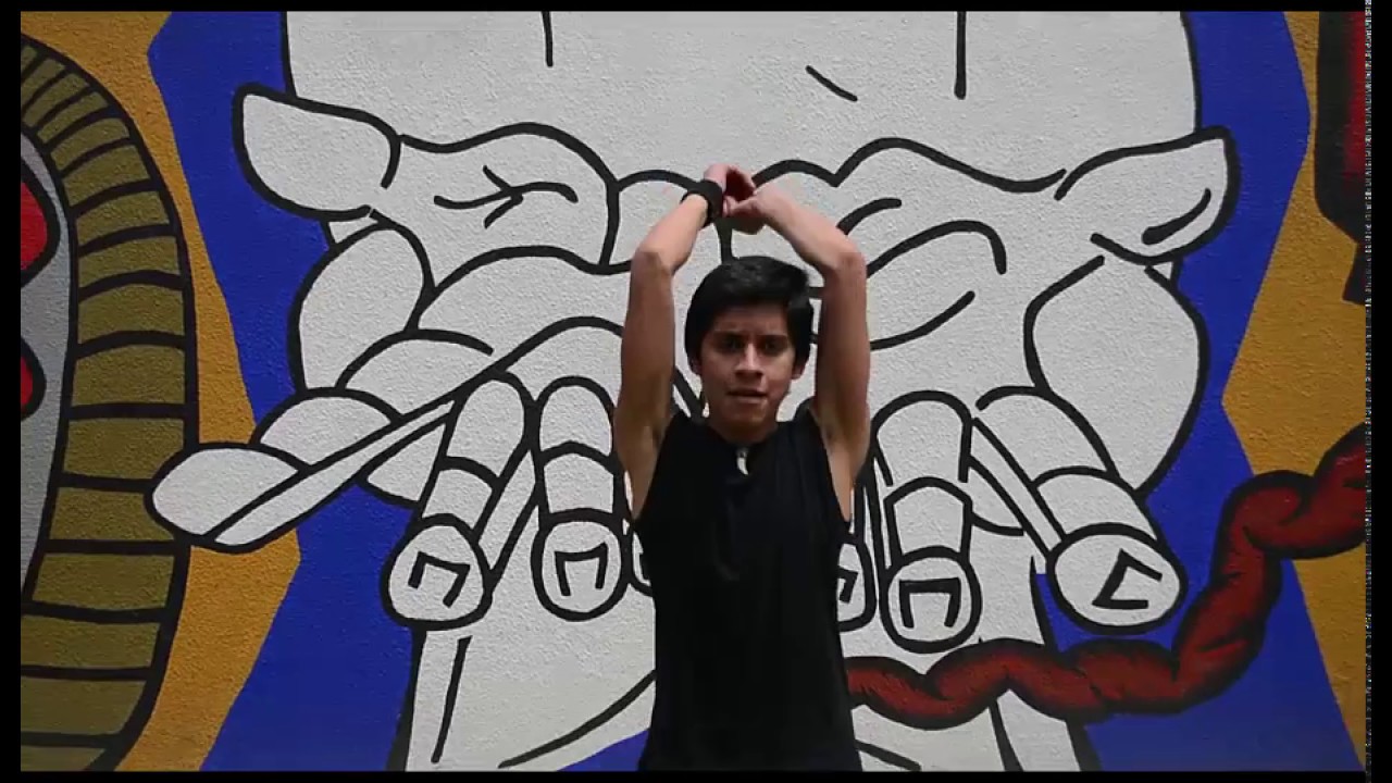 COMERCIAL OFICIAL DE JUMP TO THE VERB YouTube