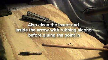 How to Remove Inserts and Clean a Insert Fast