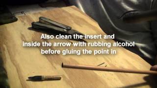 How to Remove Inserts and Clean a Insert Fast